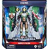 [Prime] Marvel Legends Series Captain America Brave New World: Falcon 6&amp;quot; Action Figure $21.99 + Free Shipping