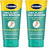 2-Pack 3.5-Oz Dr Scholl's Dry Flaky Skin Remover Ultra Exfoliating Foot Lotion w/ Urea for Rough Dry Cracked Feet $7.18 ($3.59/ea) + Free Shipping w/ Prime or on $35+