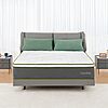 10&amp;quot; Novilla Hybrid Mattress In a Box w/ Individually Wrapped Pocket Coils &amp;amp; Memory Foam (Queen Size, Medium Firm) $114.56 + Free S/H