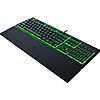 Razer Ornata V3 X Low Profile Keys RGB Wired Gaming Keyboard (Black) $29.99 + Free Shipping w/ Prime or on $35+