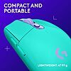 Logitech G305 LIGHTSPEED Wireless Gaming Mouse (Mint) $28.49 + Free Shipping w/ Prime or on $35+
