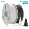 SUNLU ASA 3D Printer Filament (1.75mm 1kg/2.2lbs) $24.XX + Free Shipping