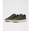 lululemon Men's Cityverse Cotton Canvas Sneakers (Tapestry Green/Natural Ivory/Rainforest Green, Limited Sizes) $59 + Free S/H