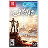 Star Overdrive Video Game (Nintendo Switch, Physical) $32.39 + Free Shipping w/ Prime or on $35+
