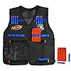 NERF N-Strike Elite Series Tactical Vest w/ 12 NERF Darts &amp;amp; 2 Quick Reload Clips $8.99 + Free Shipping w/ Prime or on $35+