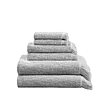 6-Piece INK+IVY Nova 100% Cotton Terry Bath Towel Set (Grey) $18.59 + Free Shipping w/ Prime or on $35+