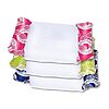 3-Pack Waterlife Inflatable Pool Chair Float Water Hammock Set w/ Saddle, Lounge Chair, Hammock, Drifter (Navy Blue, Green and Pink) $11.99 + Free Shipping w/ Prime