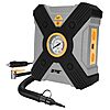 Performance Tool Vortex 12V Raft &amp;amp; Tire Inflator w/ Lever-Locking Air Chuck &amp;amp; Three Nozzles (Gray) $16.15 + Free Shipping w/ Prime or on $35+
