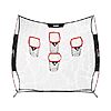 Franklin Sports 8'x 8' Football Accuracy Training Target $39.99 + Free Shipping w/ Prime