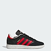 adidas Men's Busenitz Pro Shoes (Core Black/Better Scarlet/Cloud White) $28.80 + Free Shipping