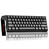Aula WIN60 HE 60% Mechanical Wired Gaming Keyboard (Black) $31.99 + Free Shipping w/ Prime or on $35+