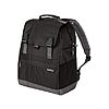 CleverMade Insulated Backpack Cooler Bag (18-Can Capacity, Charcoal) $14.,99 + Free Shipping w/ Prime @ Woot!