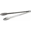 16&amp;quot; Winco Coiled Spring Heavyweight Stainless Steel Utility Tong $3.16 + Free Shipping w/ Prime or on $35+