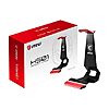 MSI HS01 Metal Headset Stand $9.99 + Free Shipping w/ Prime