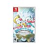 Snow Bros Wonderland (Nintendo Switch or PS5, Physical) $19.99 + Free Shipping w/ Prime