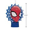 Hallmark Marvel Spider-Man Face on Web Christmas Ornament w/ Light $5.26 + Free Shipping w/ Prime or on $35+