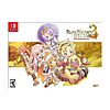 Rune Factory 3 Special Golden Memories Limited Edition (Nintendo Switch, Physical) $29.99 + Free Shipping w/ Prime
