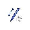 WORKPRO 24-in-1 Precision Screwdriver (Grey) $7.97 + Free Shipping w/ Prime