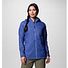 Columbia Women's Switchback II Lined Long Jacket (Eve) $35 + Free Shipping