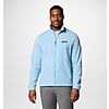 Columbia Men's Steens Mountain 2.0 Full Zip Fleece Jacket (Ripple Blue) $23 + Free Shipping