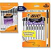10-Count BIC Cristal Xtra Smooth Medium Point Ballpoint Pen (Black, 1.0mm) $1 ($0.10/ea) + Free Shipping w/ Prime