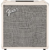 Fender Rumble 25 V3 1x8 25W Bass Combo Amplifier (Ivory) $119.99 + Free Shipping