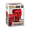 Funko POP! Star Wars: The Mandalorian Praetorian Guard $4.39 + Free Shipping w/ Prime or on $35+