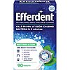 90-Count Efferdent Anti-Bacterial Dental Appliance Cleaning Tablets (Minty Fresh &amp;amp; Clean) $3.91 w/ S&amp;amp;S + Free Shipping w/ Prime or on $35+