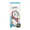Nite Ize S-Biner SlideLock Stainless Steel (Size #3, Spectrum) $3.99 + Free Shipping w/ Prime or on $35+