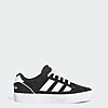 adidas Men's Court TNS Premiere Shoes (Core Black/Cloud White/Cloud White) $40 + Free S/H