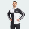 adidas Men's All Blacks Rugby Culture Jersey (S-M only, All Black/White) $26.50 + Free S/H