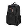PUMA Contender Backpack (Black/Rose, One Size) $18.76 + Free Shipping w/ Prime or on $35+