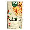 18-Oz 365 by Whole Foods Market Organic Old Fashioned Rolled Oats $2.39 w/ S&amp;amp;S + Free Shipping w/ Prime or on $35+
