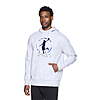 And1 Mens and Big Mens Double Team Hoodie (Sm/Med, Grey Heather) $10.31 + Free Shipping w/ Prime or on $35+
