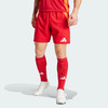 adidas Men's Tiro 24 Competition Match Shorts (Team Power Red 2/App Solar Red, S-M only) $9 + Free Shipping