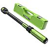 Etoolab 1/2&amp;quot; Drive Click Torque Wrench Dual-Range $23.99 + Free Shipping w/ Prime or on $35+