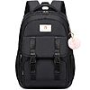 16 &amp;quot; AO ALI VICTORY Laptop Backpack (Black) $14.99 + Free Shipping w/ Prime or on $35+
