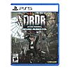 Dead Rising Deluxe Remastered (PS5, Physical) $22.99 + Free Shipping w/ Prime or on $35+