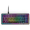 NZXT Function Elite MiniTKL Magnetic Mechanical RGB Gaming Keyboard (Black or White) $99.99 + Free S/H