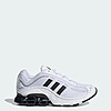 adidas Men's Megaride O1 Shoes (Cloud White/Core Black/Silver Metallic) $43.20 + Free Shipping