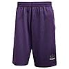adidas Men&rsquo;s Graphic Mesh Shorts (Aurora Plum) $12 + Free S/H