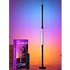 LEONLITE LED Corner 360&deg; RGBW Spotlight Floor Lamp $21.44 + Free Shipping w/ Prime or on $35+