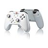 EasySMX X05 Wireless Controller for PC/Android/Steam Deck (White) $16.99 + Free Shipping w/ Prime