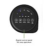 HOLMES 36&amp;quot; Smart WI-FI Connected Tower Fan (Black) $29.99 + Free Shipping w/ Prime or on $35+