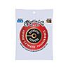 Martin Authentic Acoustic Guitar Strings Lifespan 2.0 Treated $7.49 n+ Free Shipping w/ Prime or on $35+