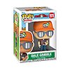 Funko Pop! TV: King of The Hill Dale Gribble $9.03 + Free Shipping w/ Prime or on $35+