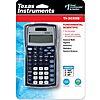 Texas Instruments TI-30XIIS Scientific Calculator (Black w/ Blue Accents) $9.48 + Free S/H w/ Prime or $35+