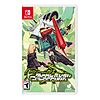 Bomb Rush Cyberfunk (Nintendo Switch, Physical) $24.68 + Free Shipping w/ Prime or on $35+