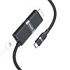 3' Anker Nano USB C to HDMI Cable Adapter w/ 140W PD Fast Charging Port (Black) $19.99 + Free S/H w/ Prime or on $35+