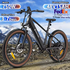 750W LUCKEEP C26 EBike w/ 48V15AH Removable Battery + 26x3.0&amp;quot; Off-Road Tires $463.XX + Free S/H